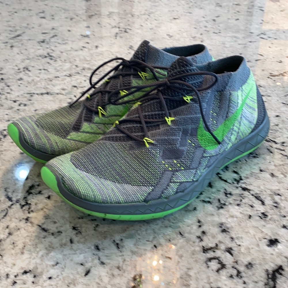 Nike 3.0 Barefoot Ride Mens Running Size 10
